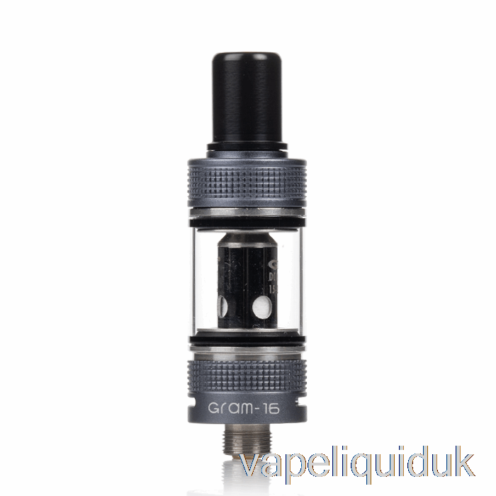 SMOK Gram-16 Tank Grey Vape Juice